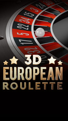 Рулетка 3D