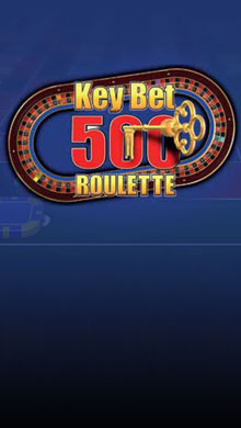 Рулетка Key Bet