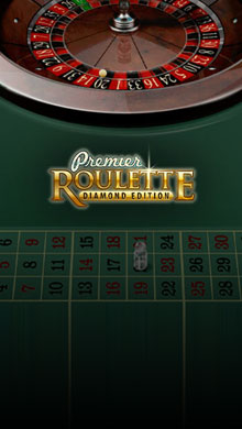 Premier Roulette. 